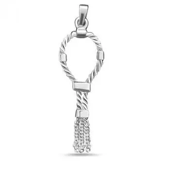 Sterling Silver Mongkol