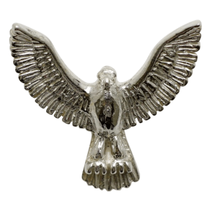 sterling silver Eagle