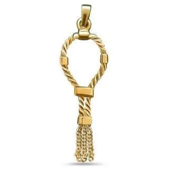 Mongkol 9ct Solid Yellow Gold