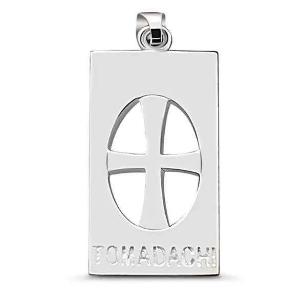 Tomadachi Cross