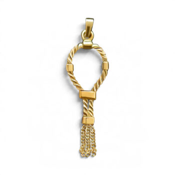 Mongkol 9ct Solid Yellow Gold