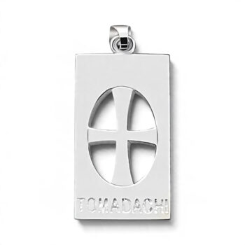 Tomadachi Cross